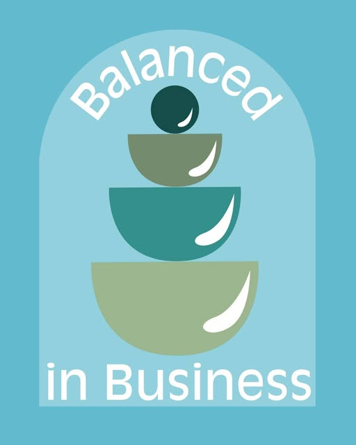 Balanced in Business