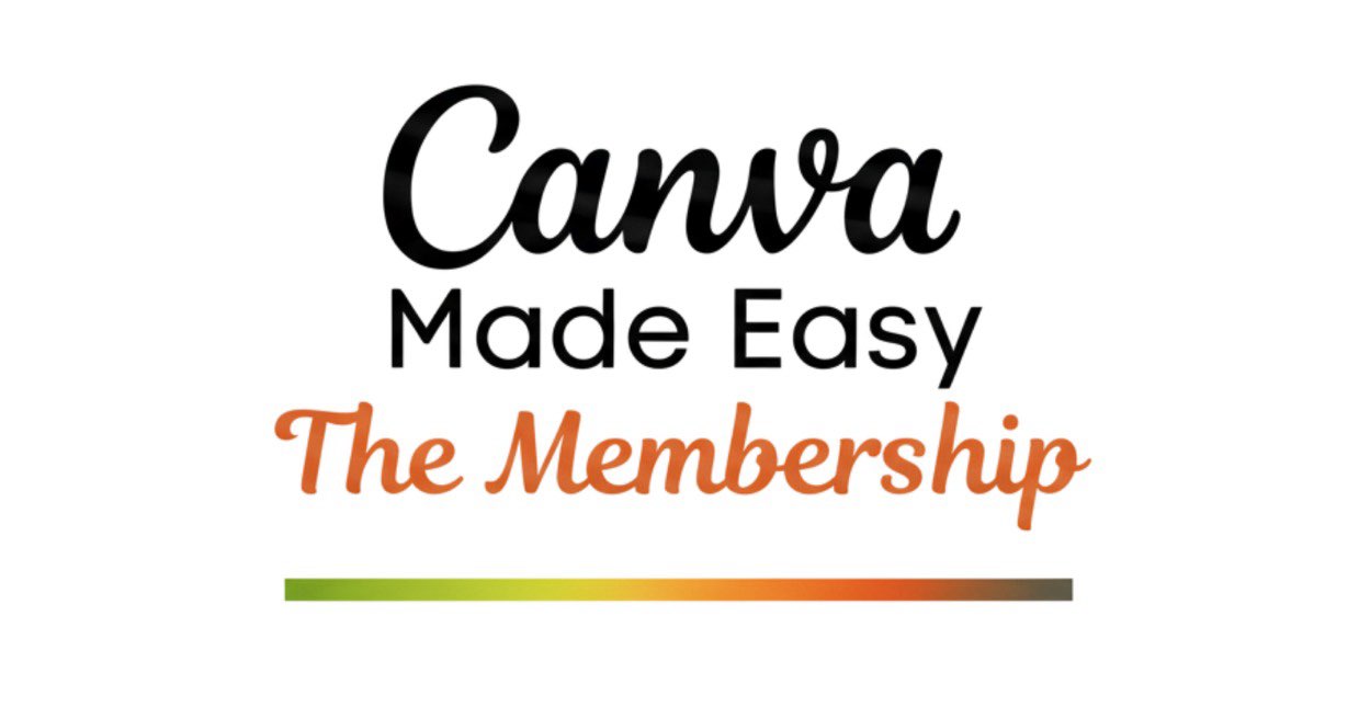 Canva Club
